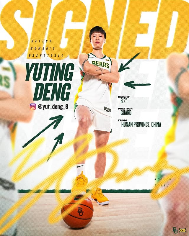 新2登录-状态不佳!NCAA常规赛-邓雨婷5投1中&三分4中1 得到3分1板1助