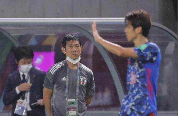 锋无力恐是日本队输球表象 冈田:为什么不吵起来?
