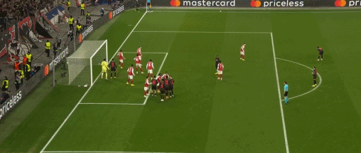 新2最新网址登录-角球破门，药厂官媒：愿望达成✅️，对枪手时打入枪手式进球