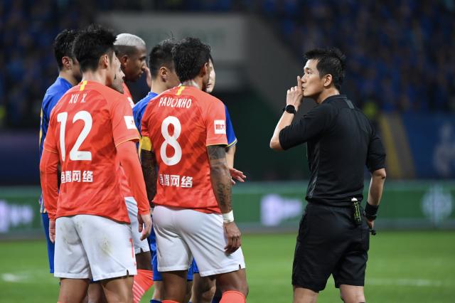 新2登录-如何解决裁判问题？强化联赛裁判员内部良性竞争